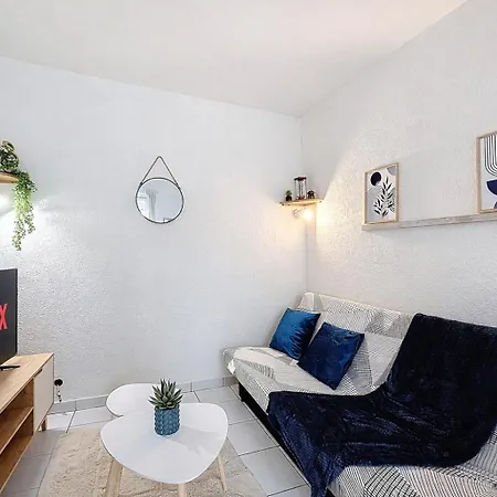 L'azur Viennois *