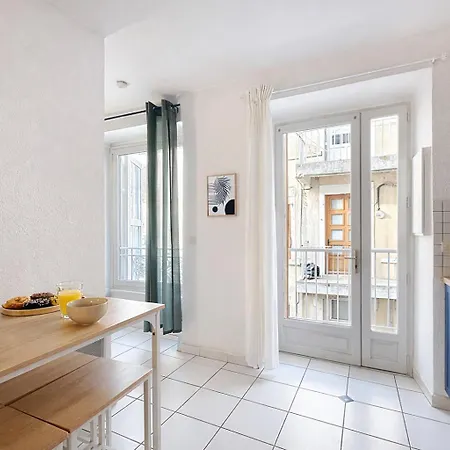 L'azur Viennois Apartment Vienne (Isere)