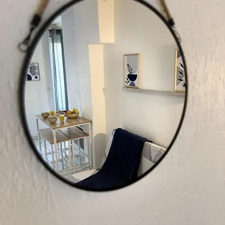 L'azur Viennois