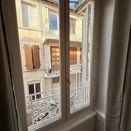 L'azur Viennois Apartment *